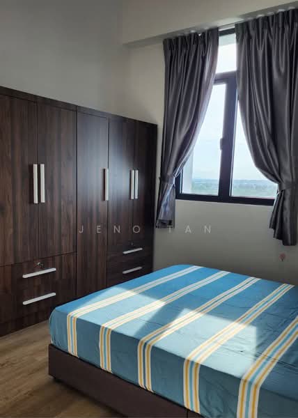 Laticube untuk Untuk Disewa - RM 1,500 /bulan, Apr 2026 - Bedroom - PropertyGuru.com.my