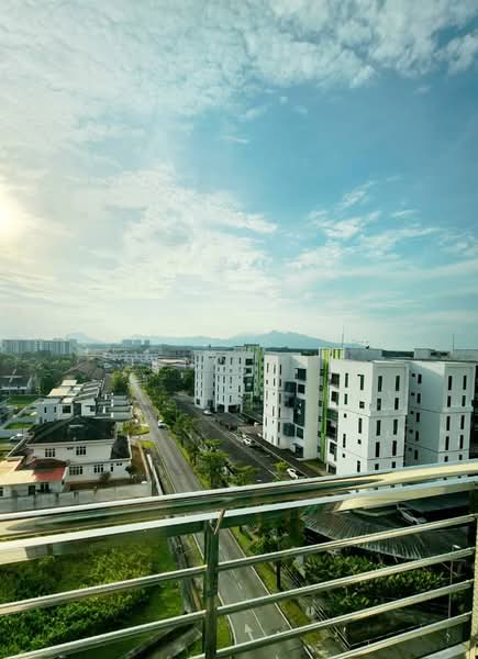 Laticube untuk Untuk Disewa - RM 1,500 /bulan, Apr 2026 - Exterior - PropertyGuru.com.my