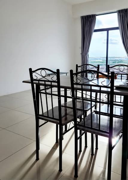 Laticube untuk Untuk Disewa - RM 1,500 /bulan, Apr 2026 - Dining Room - PropertyGuru.com.my