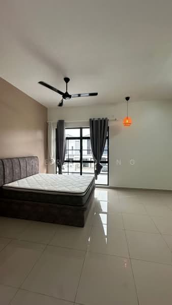2-storey Terraced House for Rent in Iskandar Puteri (Nusajaya) (Johor) - Gerald Ng - Bedroom - PropertyGuru.com.my