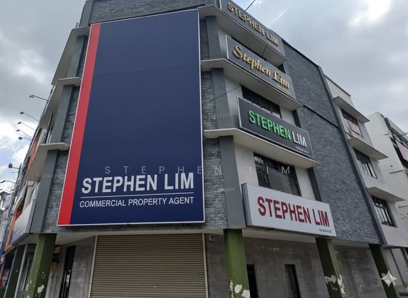 Shop for Rent in BANDAR PUCHONG JAYA (Puchong) - Stephen Lim - PropertyGuru.com.my