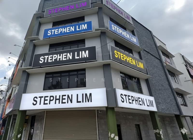 Shop for Rent in BANDAR PUCHONG JAYA (Puchong) - Stephen Lim - PropertyGuru.com.my