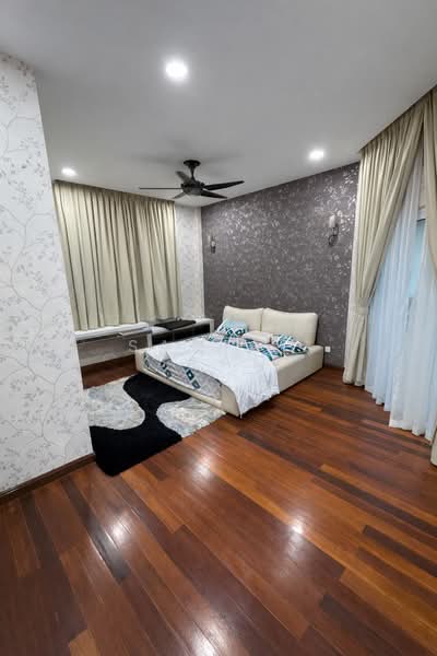 Taman Ampang Utama untuk Untuk Disewa - RM 26,000 /bulan, Apr 2026 - Bedroom - PropertyGuru.com.my