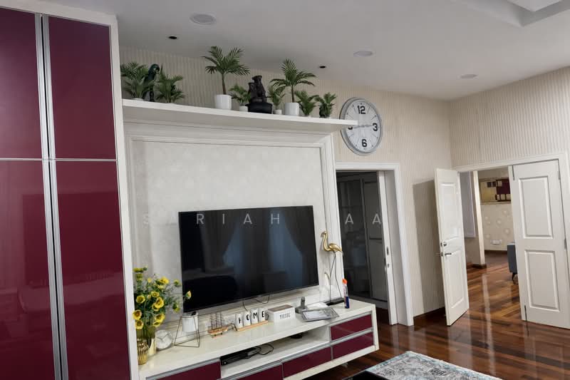 Taman Ampang Utama untuk Untuk Disewa - RM 26,000 /bulan, Apr 2026 - Living Room - PropertyGuru.com.my