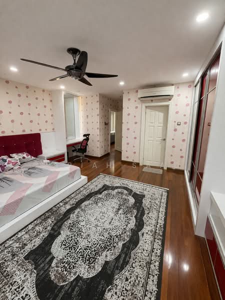 Taman Ampang Utama untuk Untuk Disewa - RM 26,000 /bulan, Apr 2026 - Bedroom - PropertyGuru.com.my