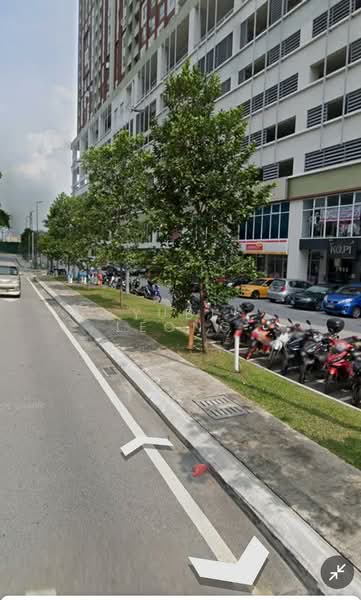 For Sale - Sky Awani Commercial, Sentul