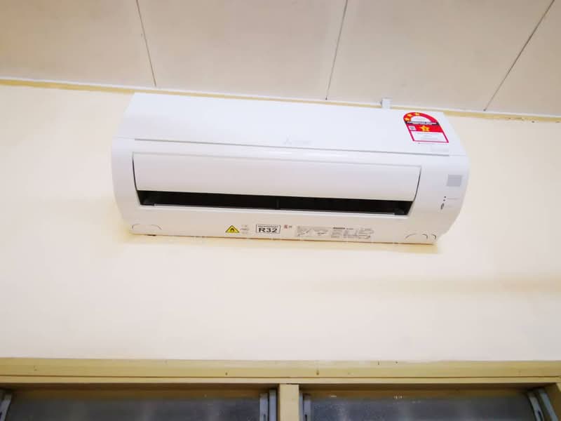 For Rent - Taman Puncak Jalil