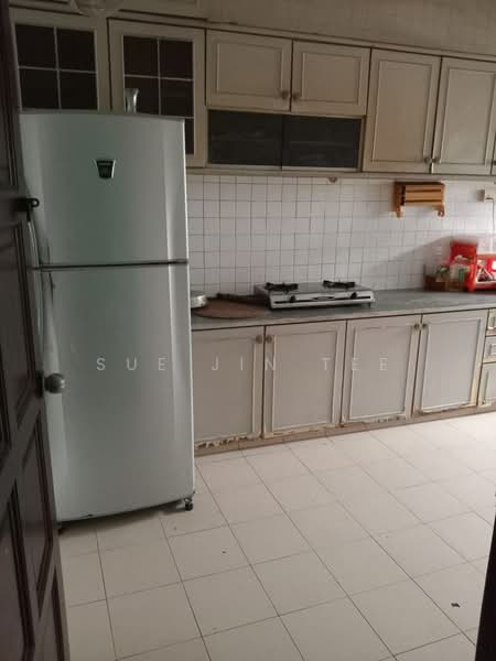 2-storey Terraced House for Sale in Kulai (Johor) - Sue Jin Tee - Kitchen - PropertyGuru.com.my