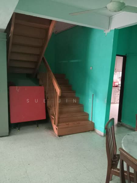 2-storey Terraced House for Sale in Kulai (Johor) - Sue Jin Tee - Interior - PropertyGuru.com.my