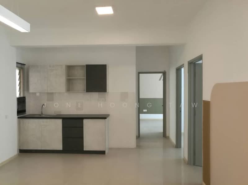 Condominium for Sale at Sri Jati II - JONE HOONG TAW - Kitchen - PropertyGuru.com.my