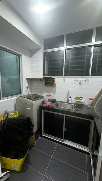 Service Residence for Rent at OUG Parklane - Shafiq Muttalib - PropertyGuru.com.my