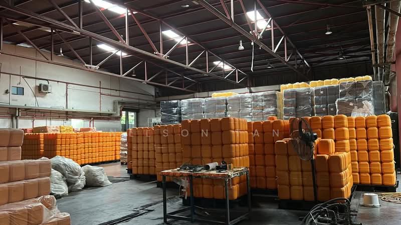 Taman Industri Jaya untuk Untuk Dijual - RM 14,000,000, Apr 2026 - Interior - PropertyGuru.com.my