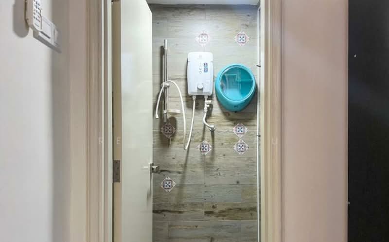 Service Residence for Rent at Arte Mont Kiara - Renetta Jau - Bathroom - PropertyGuru.com.my