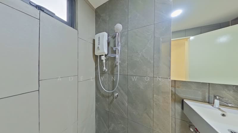 For Rent - Tuai Timur