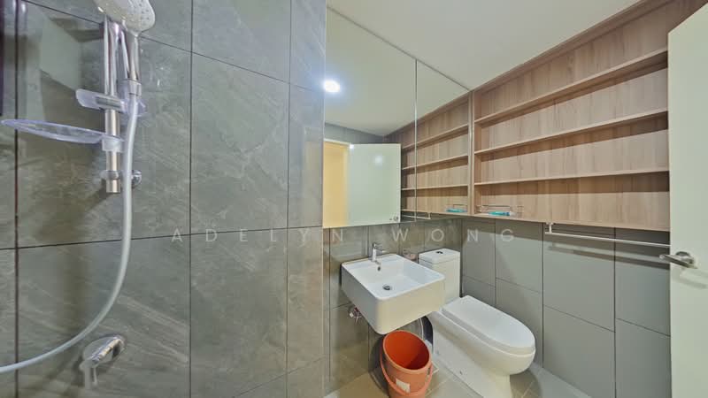 For Rent - Tuai Timur