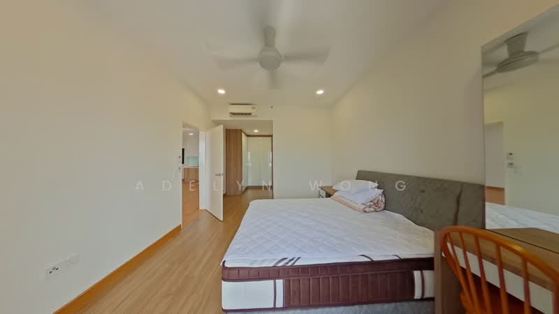 For Rent - Tuai Timur