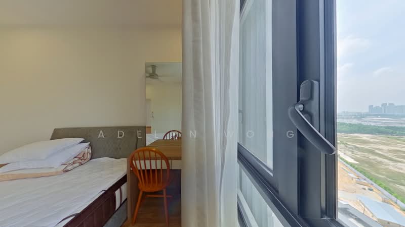 For Rent - Tuai Timur