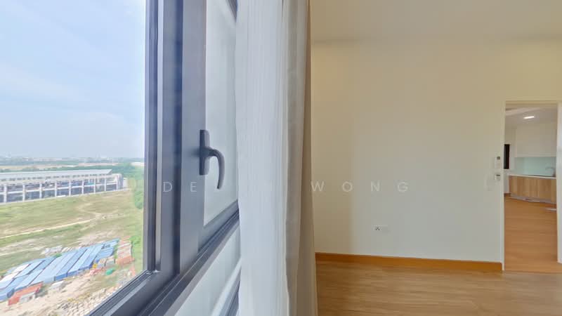 For Rent - Tuai Timur