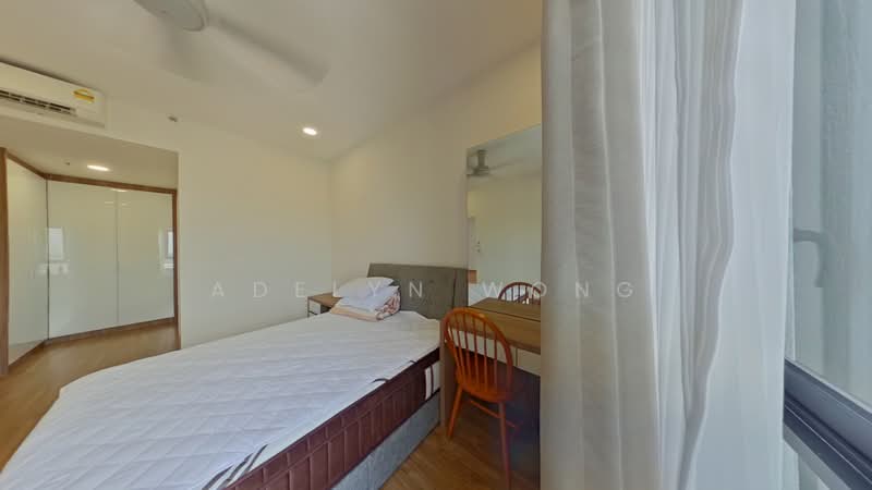 For Rent - Tuai Timur