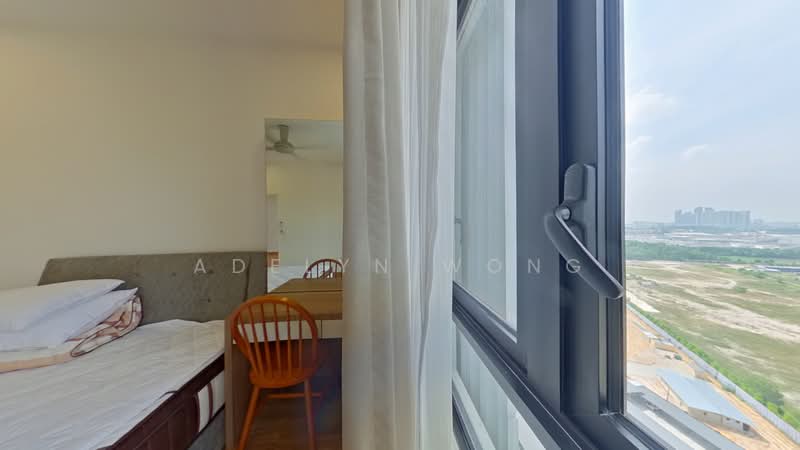 For Rent - Tuai Timur