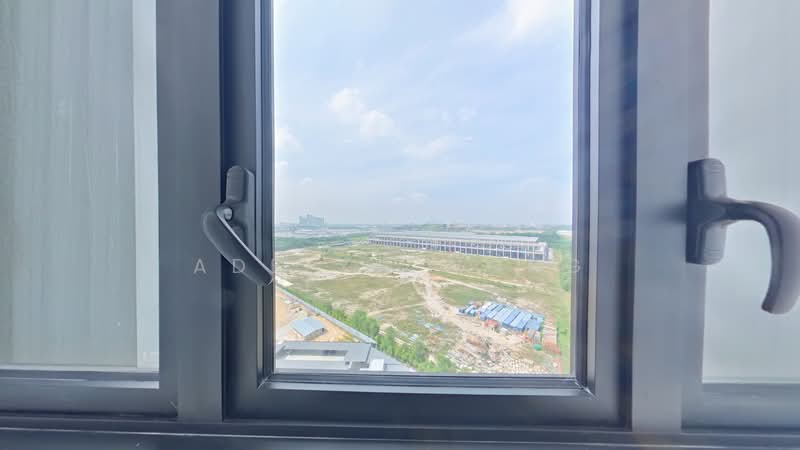 For Rent - Tuai Timur