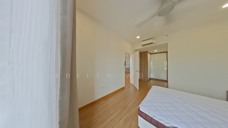 For Rent - Tuai Timur