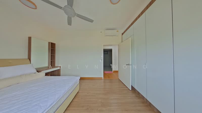 For Rent - Tuai Timur