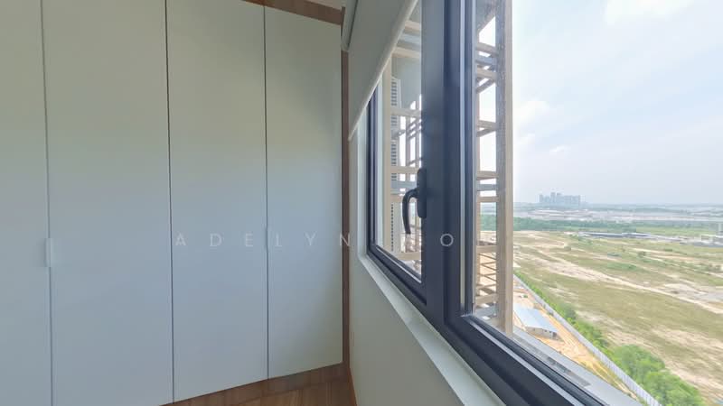 For Rent - Tuai Timur