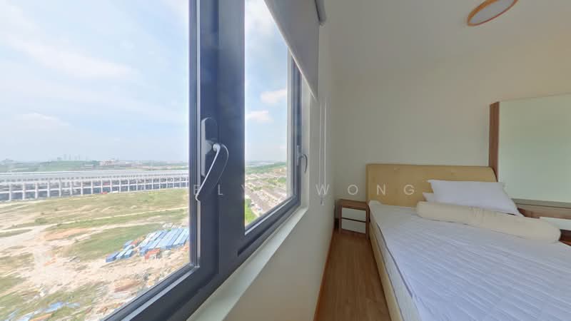 For Rent - Tuai Timur