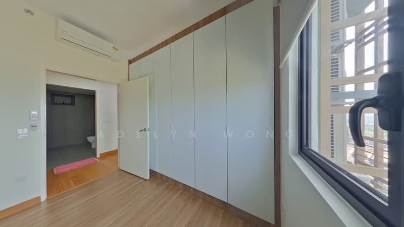 For Rent - Tuai Timur