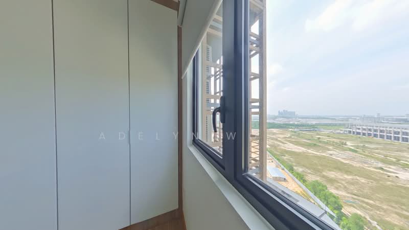 For Rent - Tuai Timur