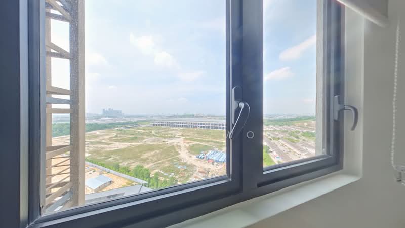 For Rent - Tuai Timur