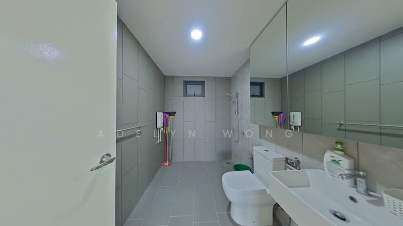 For Rent - Tuai Timur