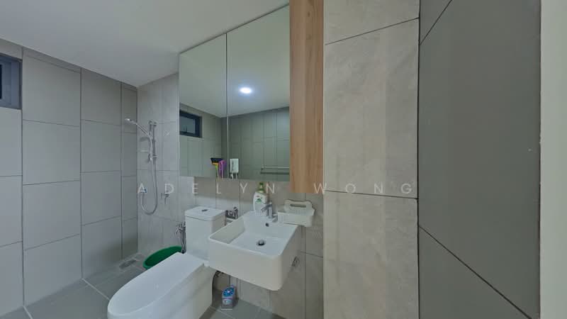 For Rent - Tuai Timur