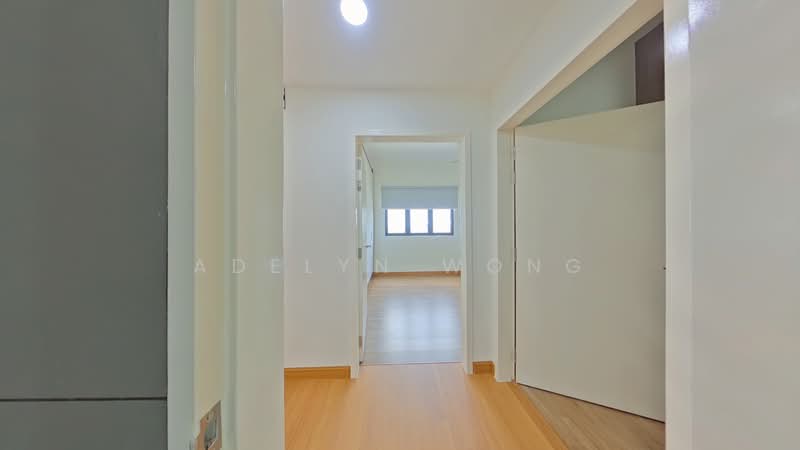 For Rent - Tuai Timur