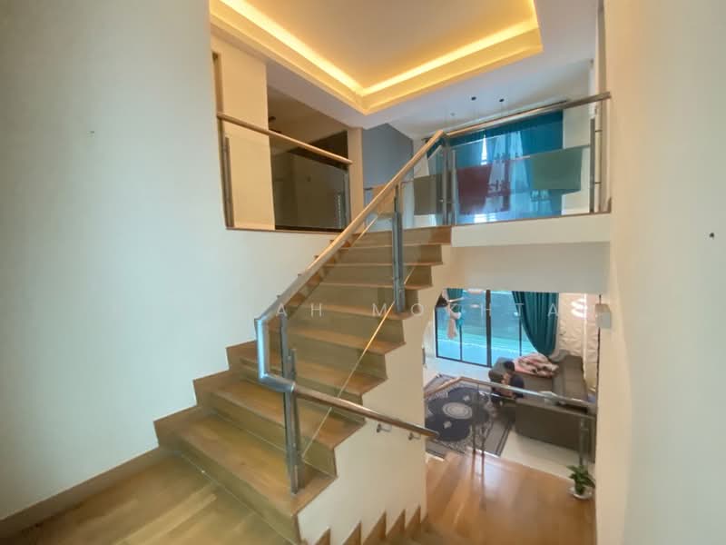 Semi-Detached House for Sale in Alam Impian (Shah Alam) - Najihah Mokhtar - Interior - PropertyGuru.com.my