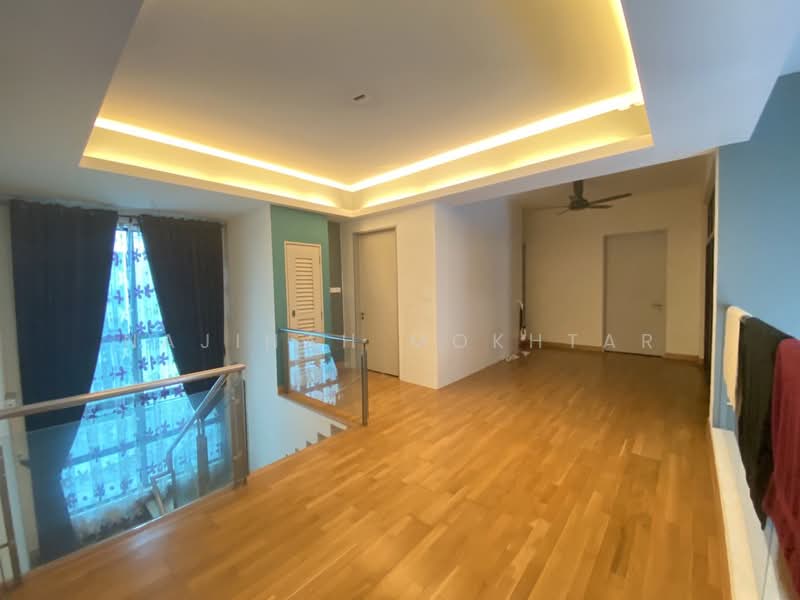 Semi-Detached House for Sale in Alam Impian (Shah Alam) - Najihah Mokhtar - Interior - PropertyGuru.com.my