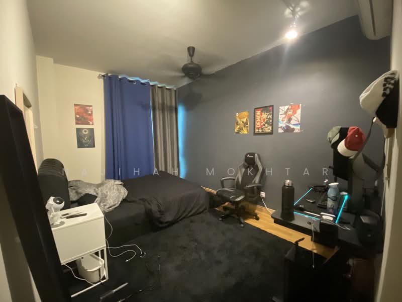 Semi-Detached House for Sale in Alam Impian (Shah Alam) - Najihah Mokhtar - Bedroom - PropertyGuru.com.my