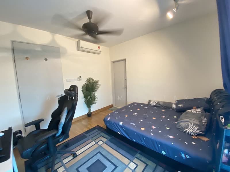 Semi-Detached House for Sale in Alam Impian (Shah Alam) - Najihah Mokhtar - Bedroom - PropertyGuru.com.my