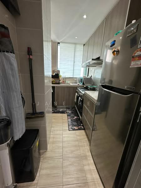 For Sale - Infiniti 3 Residences