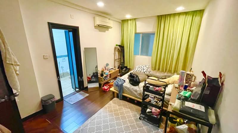 For Sale - Armanee Terrace