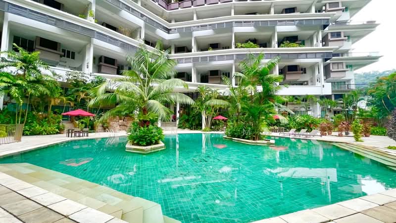 For Sale - Armanee Terrace