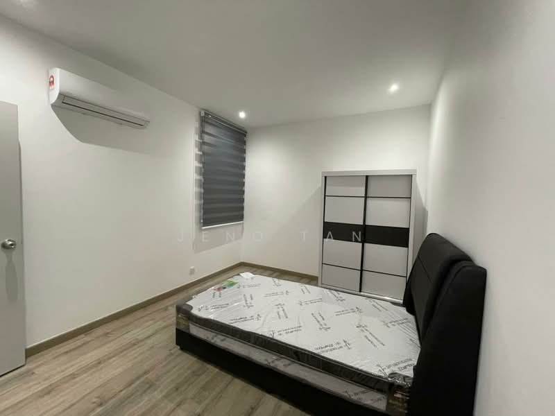 Apartment for Rent at Ixora Court - Jeno Tan - Bedroom - PropertyGuru.com.my