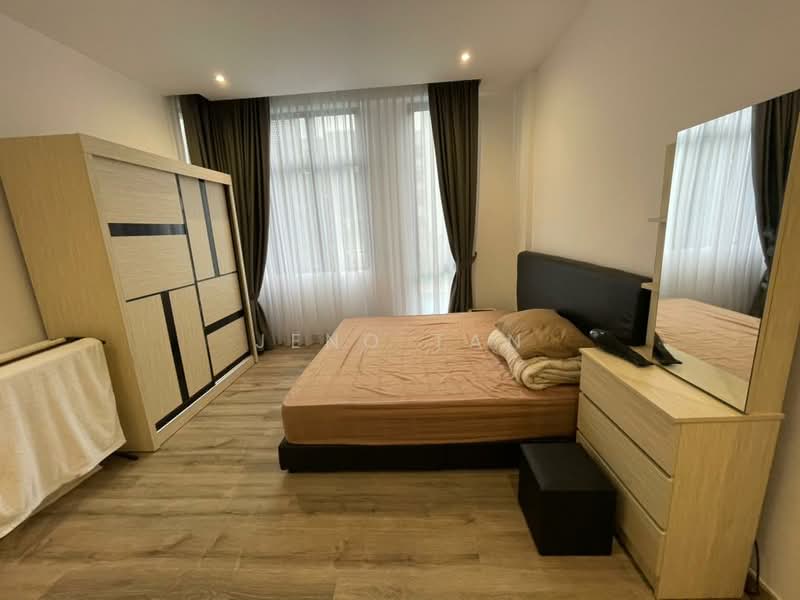 Apartment for Rent at Ixora Court - Jeno Tan - Bedroom - PropertyGuru.com.my