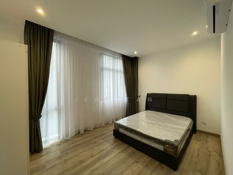 Apartment for Rent at Ixora Court - Jeno Tan - Bedroom - PropertyGuru.com.my