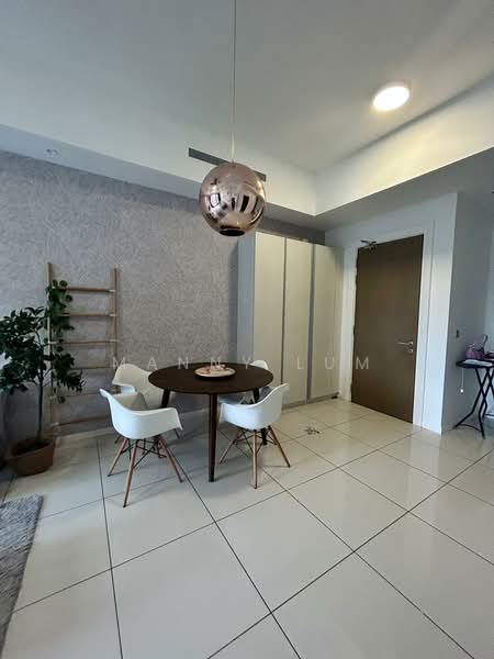 M City untuk Untuk Disewa - RM 2,100 /bulan, Apr 2026 - Dining Room - PropertyGuru.com.my