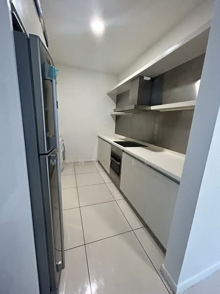 M City untuk Untuk Disewa - RM 2,100 /bulan, Apr 2026 - Kitchen - PropertyGuru.com.my