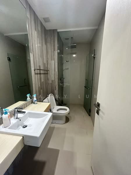 M City untuk Untuk Disewa - RM 2,100 /bulan, Apr 2026 - Bathroom - PropertyGuru.com.my