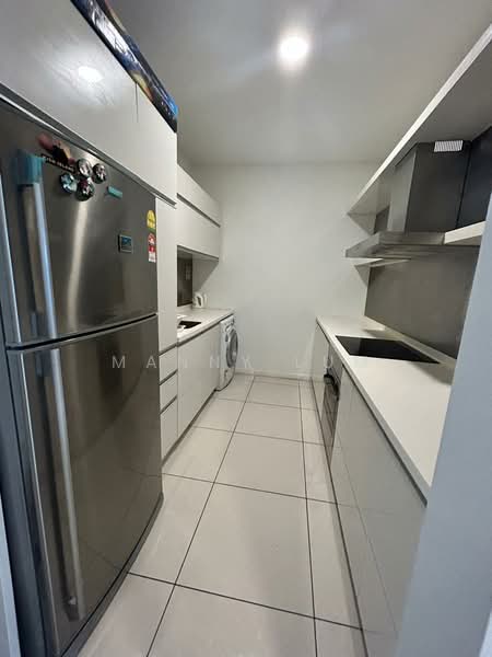 M City untuk Untuk Disewa - RM 2,100 /bulan, Apr 2026 - Kitchen - PropertyGuru.com.my