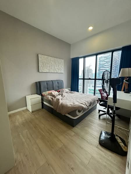 M City untuk Untuk Disewa - RM 2,100 /bulan, Apr 2026 - Bedroom - PropertyGuru.com.my